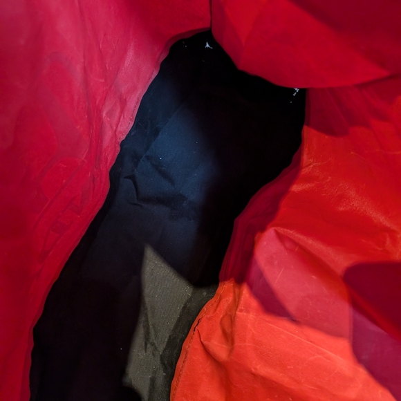 Red Honda tote Bag - Picture 6 of 6